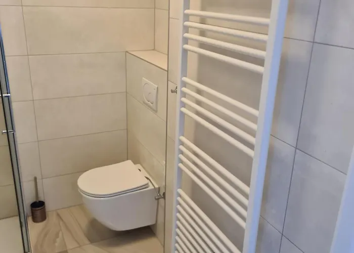 דירה Gardenloft No 6