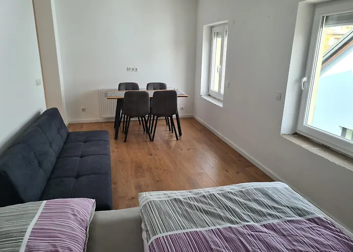 Gardenloft No 6 דירה וינה