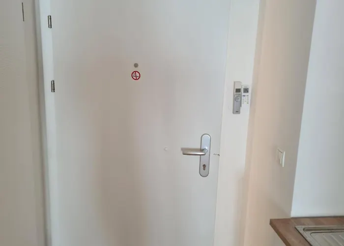 Gardenloft No 6 דירה