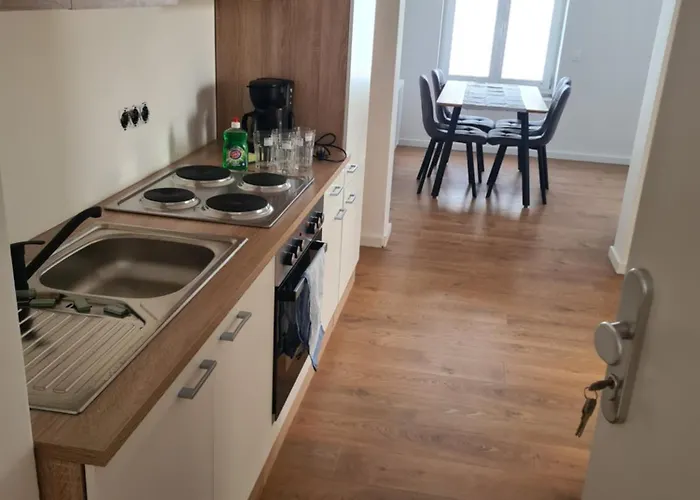 Gardenloft No 6 * וינה