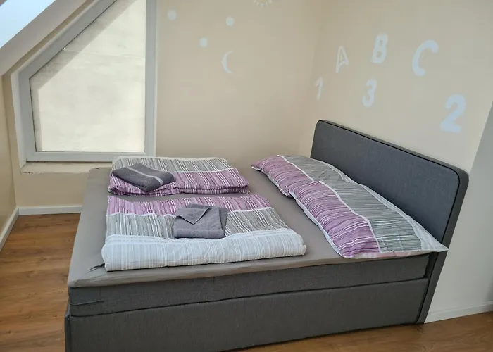 Gardenloft No 6
