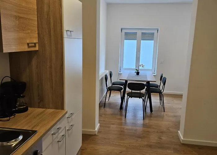 Gardenloft No 6