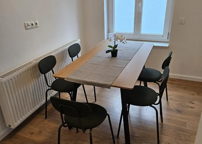 Gardenloft No 6 וינה