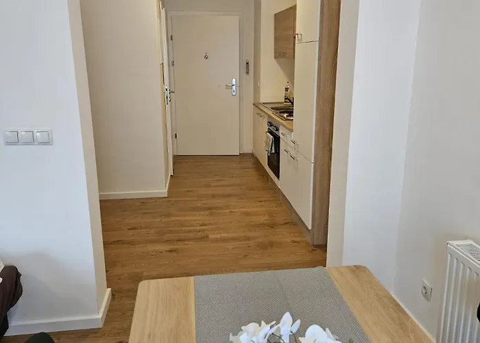 דירה Gardenloft No 6 וינה