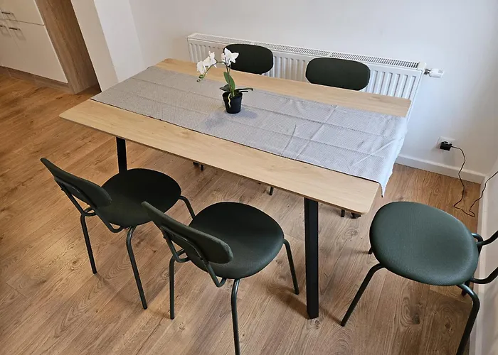 Gardenloft No 6 וינה